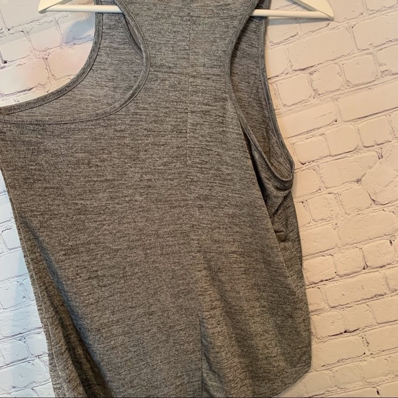 Gap Tank - Picture 8 of 12